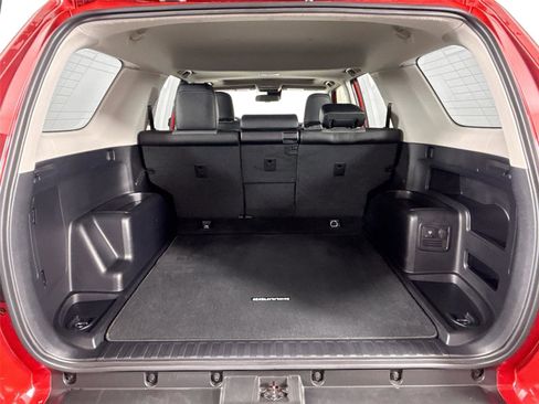 Certified 2022 Toyota 4Runner SR5 Premium image 47
