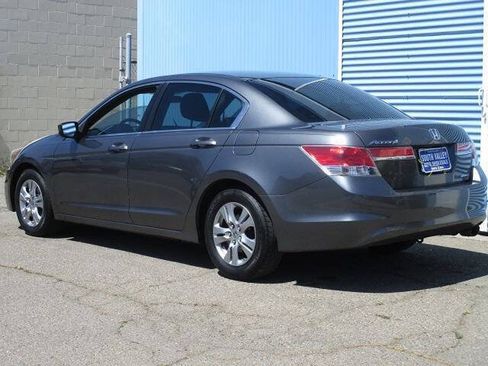 Used 2011 Honda Accord SE image 4