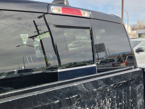 Used 2025 RAM 1500 Big Horn image 27