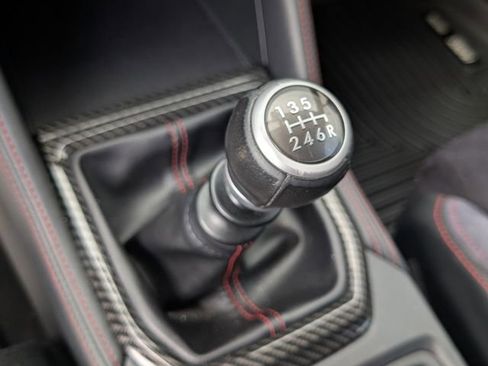 Used 2022 Subaru WRX Limited AWD/4WD image 30