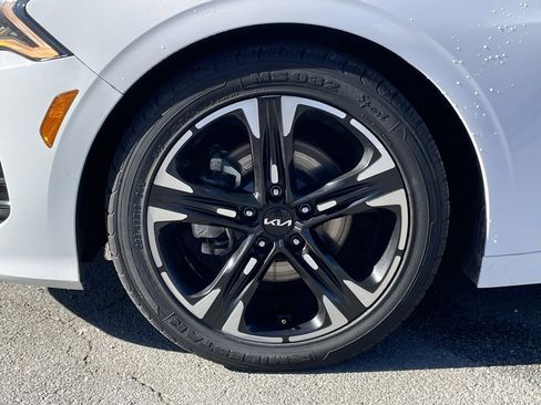 Used 2022 Kia K5 GT-Line w/ GT-Line FWD Premium Package image 32