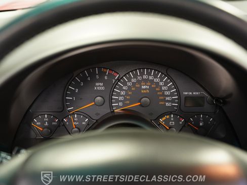 Used 2002 Pontiac Firebird Trans Am w/ SLP Firehawk Pkg image 40