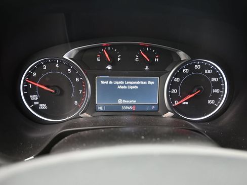 Used 2024 Chevrolet Blazer LT w/ Midnight/Sport Edition FWD image 11