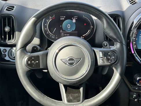 Used 2024 MINI Cooper Countryman S image 28