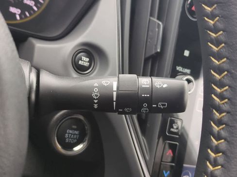 Certified 2025 Subaru Crosstrek 2.5i Sport image 26