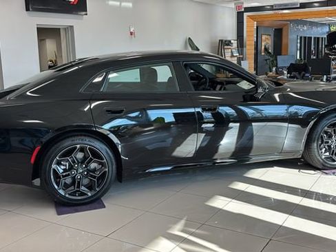 New 2026 Dodge Charger R/T image 27