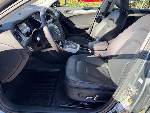 Used 2014 Audi A4 2.0T Premium Plus w/ Premium Plus Package image 22