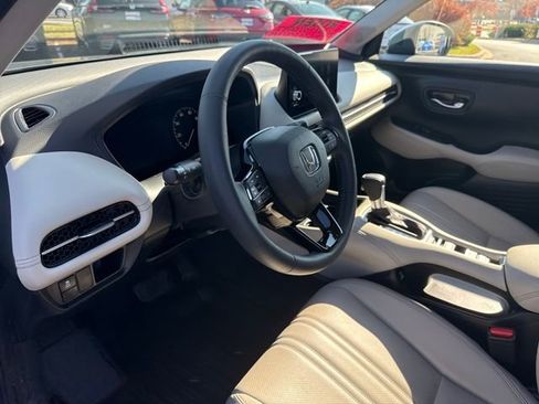 Certified 2023 Honda HR-V EX-L image 14