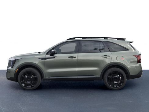 New 2026 Kia Sorento SX image 12