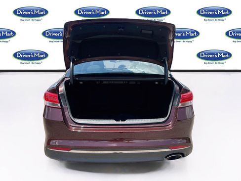 Used 2016 Kia Optima EX FWD image 24