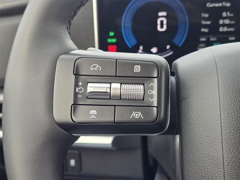 New 2026 Hyundai Santa Fe SE image 28