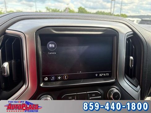 Used 2021 Chevrolet Silverado 3500 LT w/ All Star Edition AWD/4WD image 20