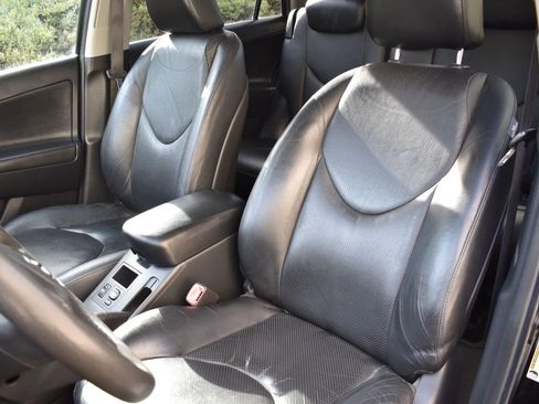 Used 2010 Toyota RAV4 Sport FWD image 8