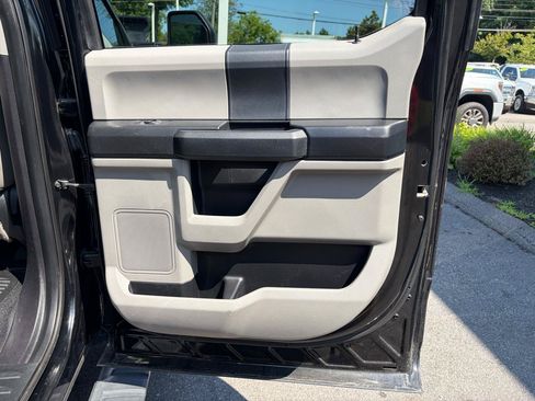 Used 2018 Ford F350 XL w/ STX Appearance Package AWD/4WD image 39