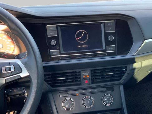 Used 2021 Volkswagen Jetta S FWD image 7