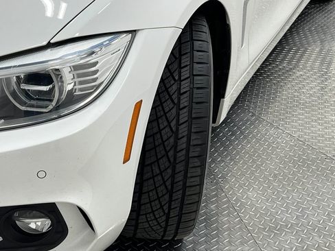 Used 2014 BMW 428i Convertible RWD image 38