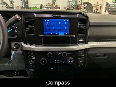 Used 2025 Ford F250 XLT image 9