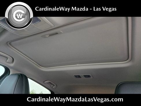 New 2025 MAZDA CX-5 AWD 2.5 S image 13