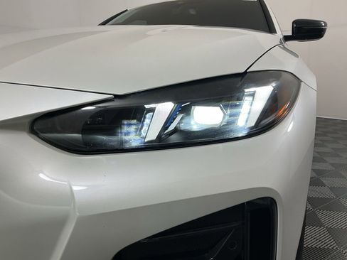 Certified 2025 BMW 430i w/ M Sport Package image 8