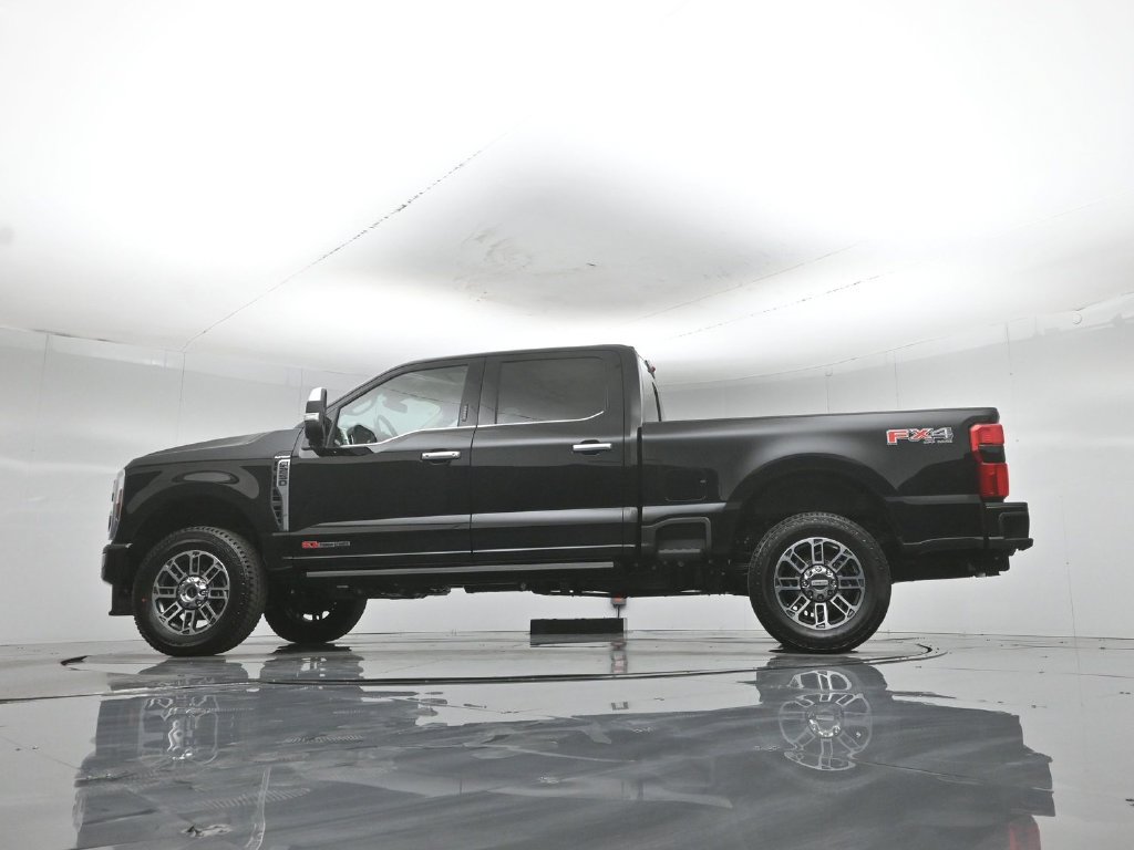 New 2026 Ford F250 Platinum w/ Platinum Plus Package AWD/4WD image 55