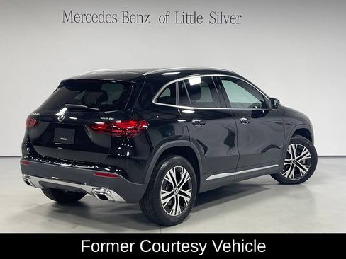 Used 2026 Mercedes-Benz GLA 250 4MATIC image 6