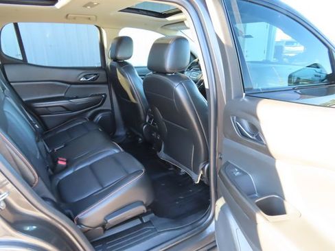 Used 2019 GMC Acadia SLT AWD/4WD image 28