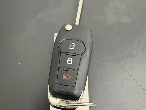 Used 2024 Ford F150 STX image 43