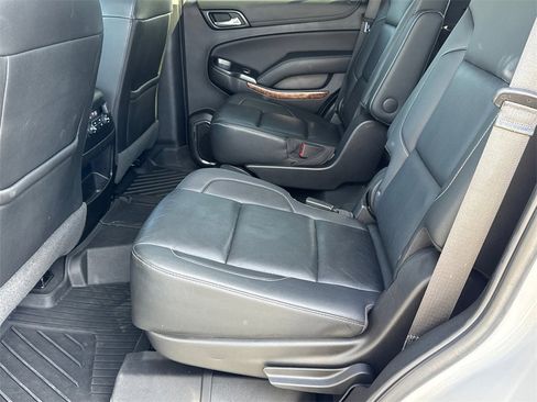 Used 2019 Chevrolet Tahoe Premier w/ RST 6.2L Performance Edition image 21