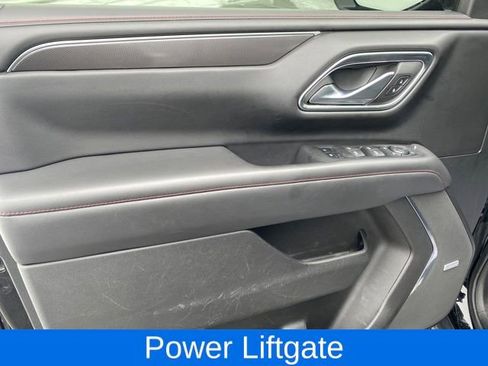 Certified 2022 Chevrolet Suburban RST w/ Luxury Package image 17