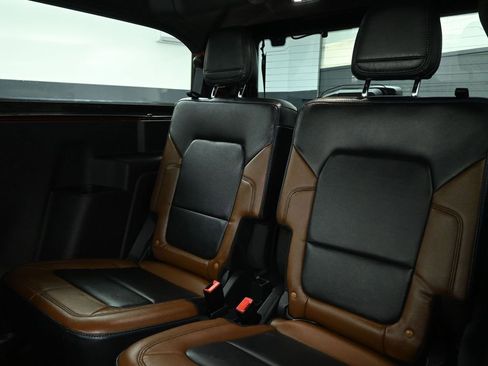 Used 2022 Ford Bronco Outer Banks image 20