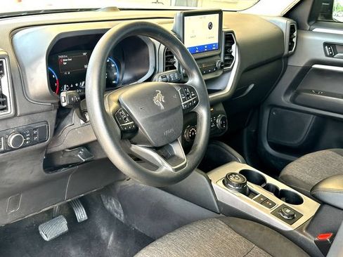 Used 2024 Ford Bronco Sport Big Bend AWD/4WD image 12