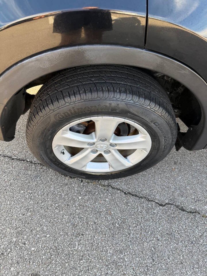 Used 2013 Toyota RAV4 XLE FWD image 45