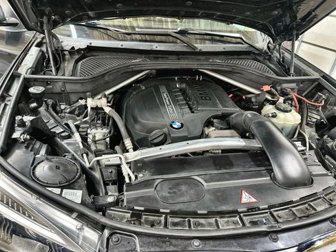 Used 2016 BMW X5 xDrive35i AWD/4WD image 30