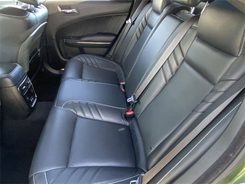 Used 2021 Dodge Charger SRT Hellcat image 18