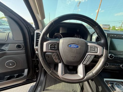 Used 2019 Ford Expedition Platinum AWD/4WD image 16