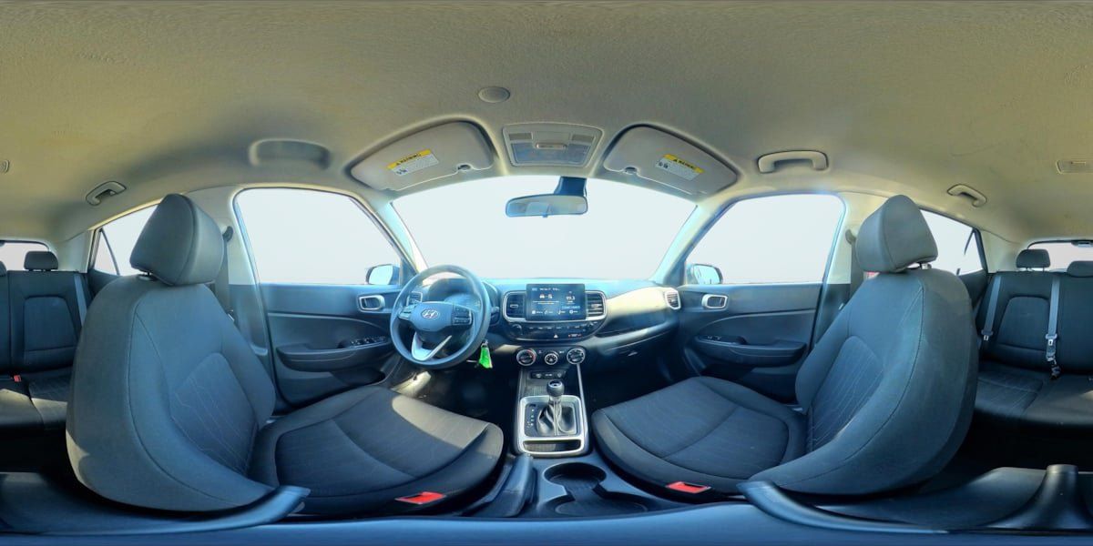 Used 2024 Hyundai Venue SE FWD image 34