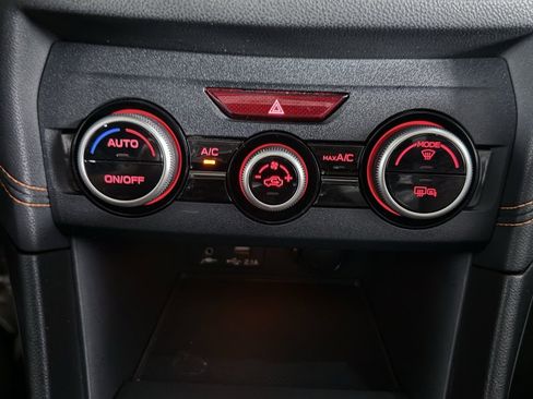 Used 2020 Subaru Crosstrek 2.0i Limited w/ Moonroof Package image 36