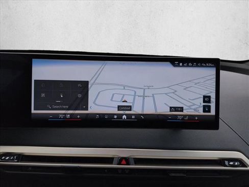 New 2026 BMW iX xDrive45 AWD/4WD image 13