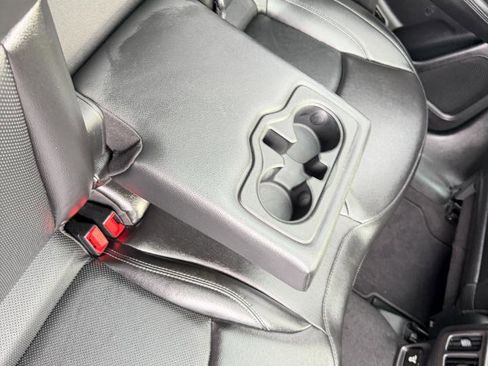 Used 2020 Jeep Compass High Altitude image 41