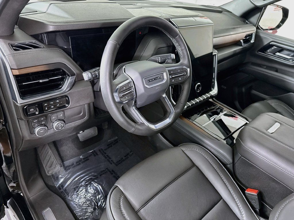 Used 2026 GMC Yukon Denali w/ Sun & Power Step Package AWD/4WD image 20