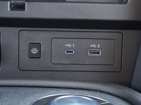 Used 2024 Nissan Armada SV w/ Cargo Package image 39