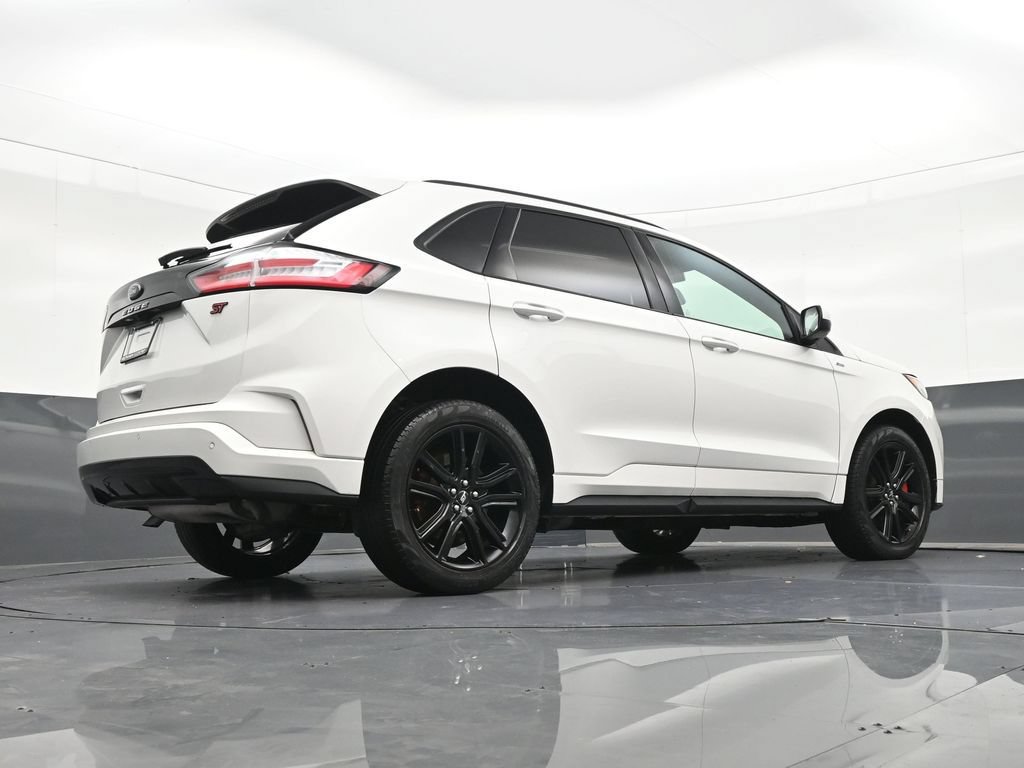 Used 2024 Ford Edge ST-Line AWD/4WD image 32