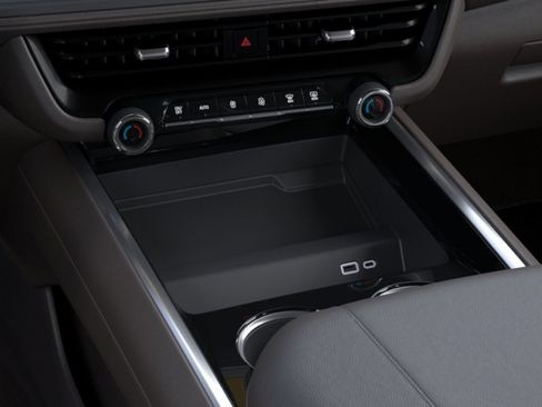 New 2026 Chevrolet Suburban LS RWD image 23