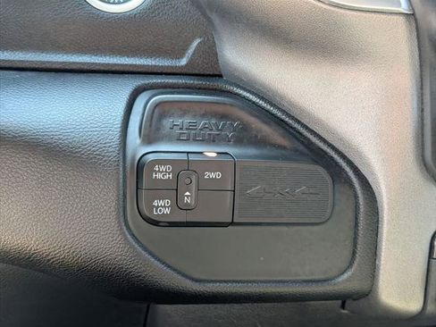 Certified 2024 RAM 2500 Big Horn AWD/4WD image 34