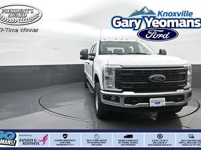 New 2026 Ford F250 XL w/ XL Off-Road Package