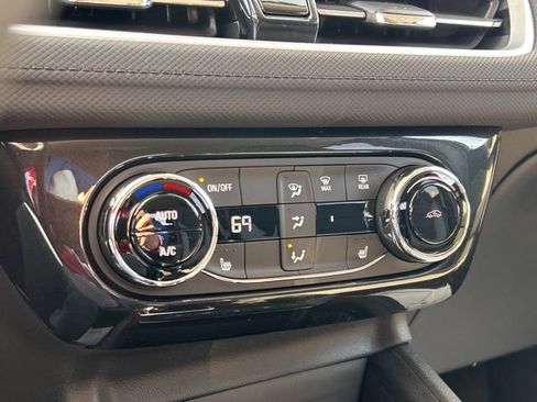 New 2026 Chevrolet TrailBlazer LT w/ Convenience Package image 40