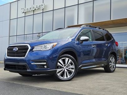 Used 2019 Subaru Ascent Touring w/ Popular Package #3