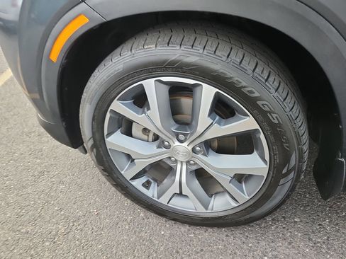 Used 2021 Hyundai Palisade SEL image 20