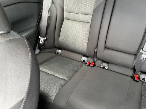 Used 2025 Nissan Rogue SV AWD/4WD image 41