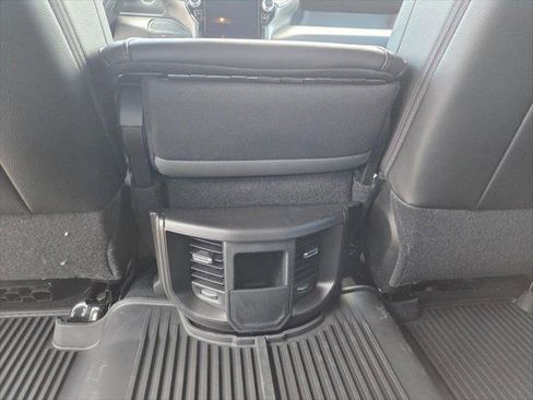 New 2025 RAM 2500 Tradesman image 15